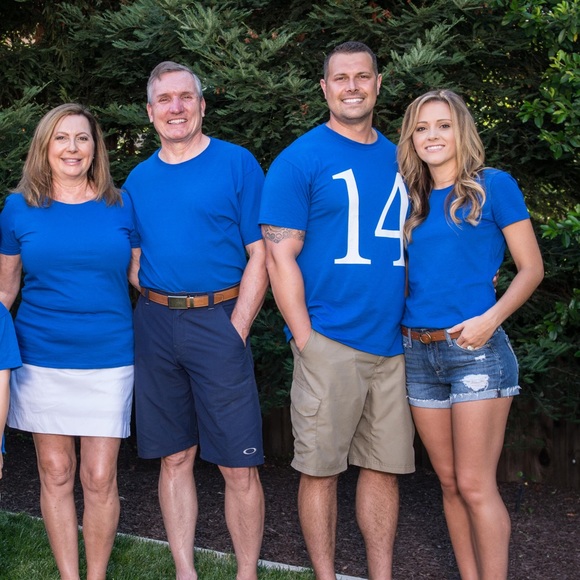 MEET YOUR SELLER - Picture 2 of 8